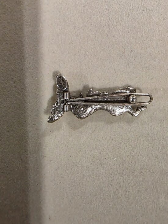 Kirks Folly Mermaid Barrette main image 7